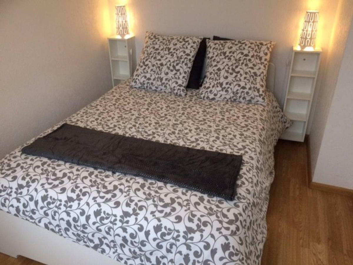 Ferienwohnung Nid Douillet A Obernai Exterior foto