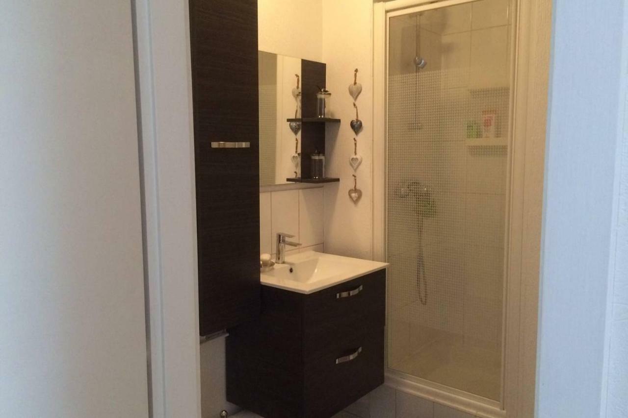 Ferienwohnung Nid Douillet A Obernai Exterior foto
