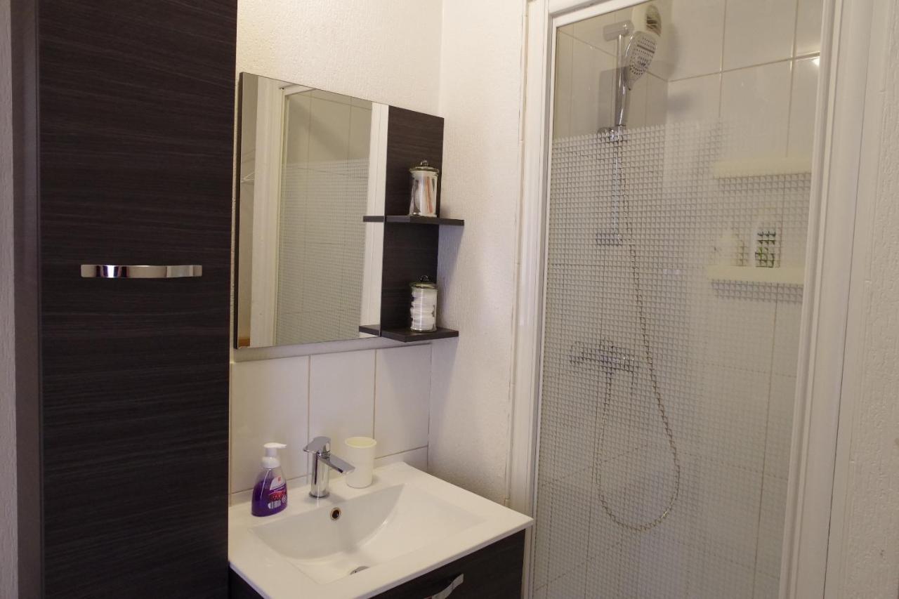 Ferienwohnung Nid Douillet A Obernai Exterior foto